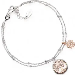 Amen Armbänder-Tree of Life Angel Armband - BR2AL