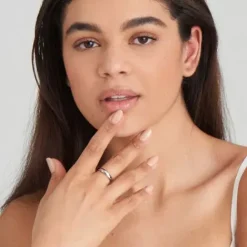 Ania Haie Ringe-Rising Star Ring - R034-01H