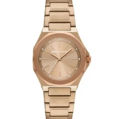 Armani Exchange Metallarmband-Andrea - AX4616