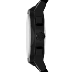 Armani Exchange Silikonarmband-Sync Chronograph - AX7165SET