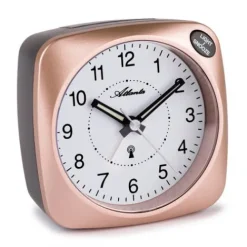 Atlanta Tischuhren/Wecker-Funkwecker - 1794/18