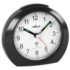 Atlanta Tischuhren/Wecker-Funkwecker - 1856/7