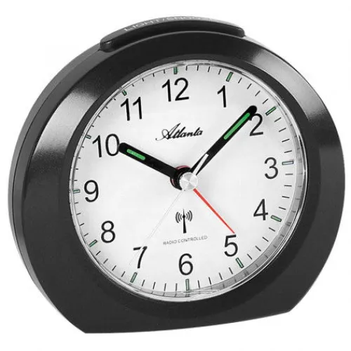 Atlanta Tischuhren/Wecker-Funkwecker - 1856/7