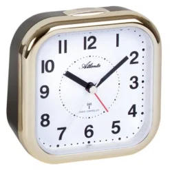 Atlanta Tischuhren/Wecker-Funkwecker - 1829/9