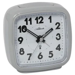 Atlanta Tischuhren/Wecker-Funkwecker - 1837/4