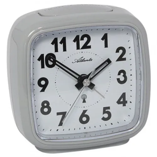 Atlanta Tischuhren/Wecker-Funkwecker - 1837/4