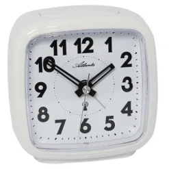 Atlanta Tischuhren/Wecker-Funkwecker - 1837/0