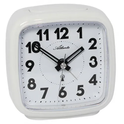 Atlanta Tischuhren/Wecker-Funkwecker - 1837/0