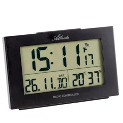 Atlanta Tischuhren/Wecker-Funkwecker - 1889/7