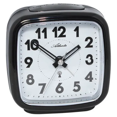 Atlanta Tischuhren/Wecker-Funkwecker - 1837/7