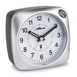 Atlanta Tischuhren/Wecker-Funkwecker - 1794/19