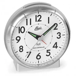 Atlanta Tischuhren/Wecker-Magic Funkwecker - 1897/19M