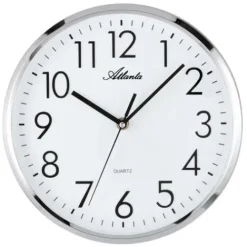 Atlanta Wanduhren-Wanduhr - 4315