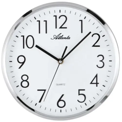 Atlanta Wanduhren-Wanduhr - 4315