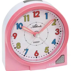 Atlanta Tischuhren/Wecker-Wecker - 2127/17