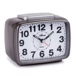 Atlanta Tischuhren/Wecker-Wecker - 1323/4