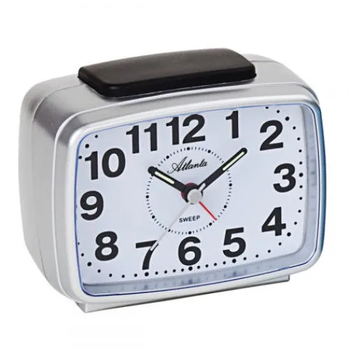Atlanta Tischuhren/Wecker-Wecker - 1323/19