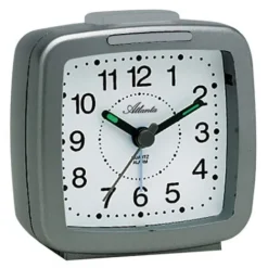 Atlanta Tischuhren/Wecker-Wecker - 1380/4