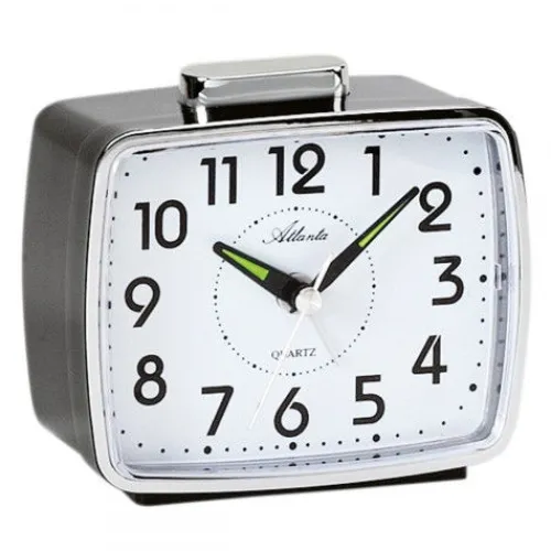Atlanta Tischuhren/Wecker-Wecker - 1654/7