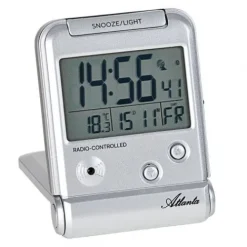 Atlanta Tischuhren/Wecker-Wecker - 1806/19