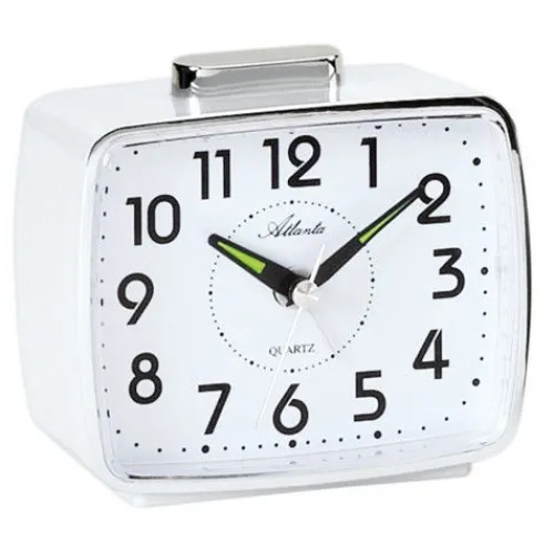 Atlanta Tischuhren/Wecker-Wecker - 1654/0