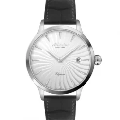 Atlantic Armbanduhren-Elegance Swirl - 29142.41.21L