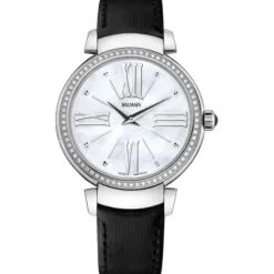 Balmain Lederarmband-Beleganza (36 mm) - B3395.32.82