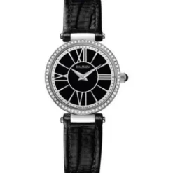 Balmain Lederarmband-Bellafina Mini Round - B1655.32.62