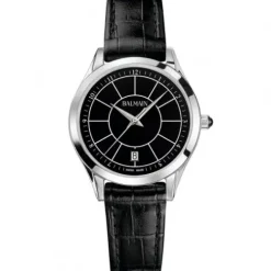 Balmain Lederarmband-Classic R Lady (34 mm) - B4311.32.64