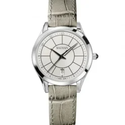 Balmain Lederarmband-Classic R Lady (34 mm) - B4311.72.24