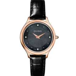 Balmain Lederarmband-Classica Lady II - B4379.32.66