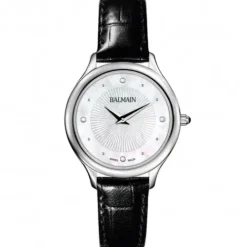 Balmain Lederarmband-Classica Lady II - B4371.32.86