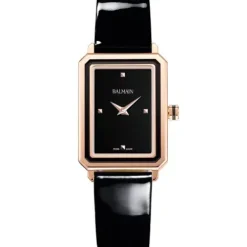 Balmain Lederarmband-Eirini - B4399.32.66