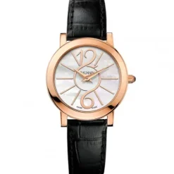 Balmain Lederarmband-Elégance Chic Mini - B1699.32.85