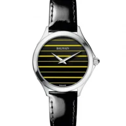 Balmain Lederarmband-Flamea - B4751.32.68