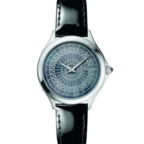 Balmain Lederarmband-Flamea - B4751.32.65