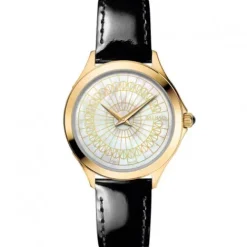 Balmain Lederarmband-Flamea - B4750.32.85