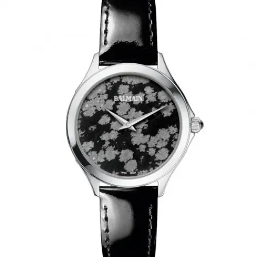 Balmain Lederarmband-Flamea - B4791.32.65