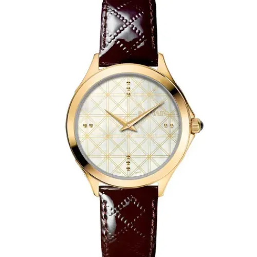 Balmain Lederarmband-Flamea - B4750.72.86