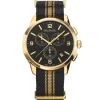 Balmain Textilarmband (Nato)-Madrigal Chrono Gent - B7480.31.64