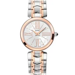 Balmain Metallarmband-Madrigal Lady III - B4278.33.12