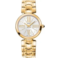 Balmain Metallarmband-Madrigal Lady III - B4270.33.12