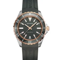 Balmain Silikonarmband-Ophrys (43 mm) - B4349.51.76