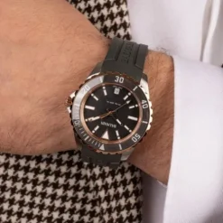 Balmain Silikonarmband-Ophrys (43 mm) - B4349.51.76