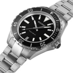 Balmain Metallarmband-Ophrys (43 mm) - B4347.33.65