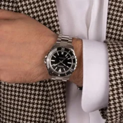 Balmain Metallarmband-Ophrys (43 mm) - B4347.33.65