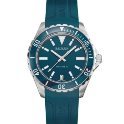 Balmain Silikonarmband-Ophrys (43 mm) - B4341.72.95