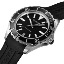 Balmain Silikonarmband-Ophrys (43 mm) - B4347.32.65