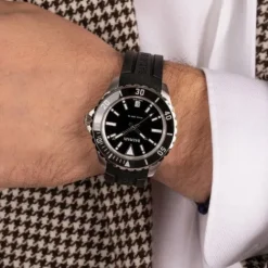 Balmain Silikonarmband-Ophrys (43 mm) - B4347.32.65