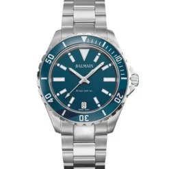 Balmain Metallarmband-Ophrys (43 mm) - B4341.33.95